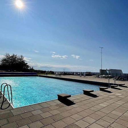 Hotel Snaeck Annex Visby Exterior foto