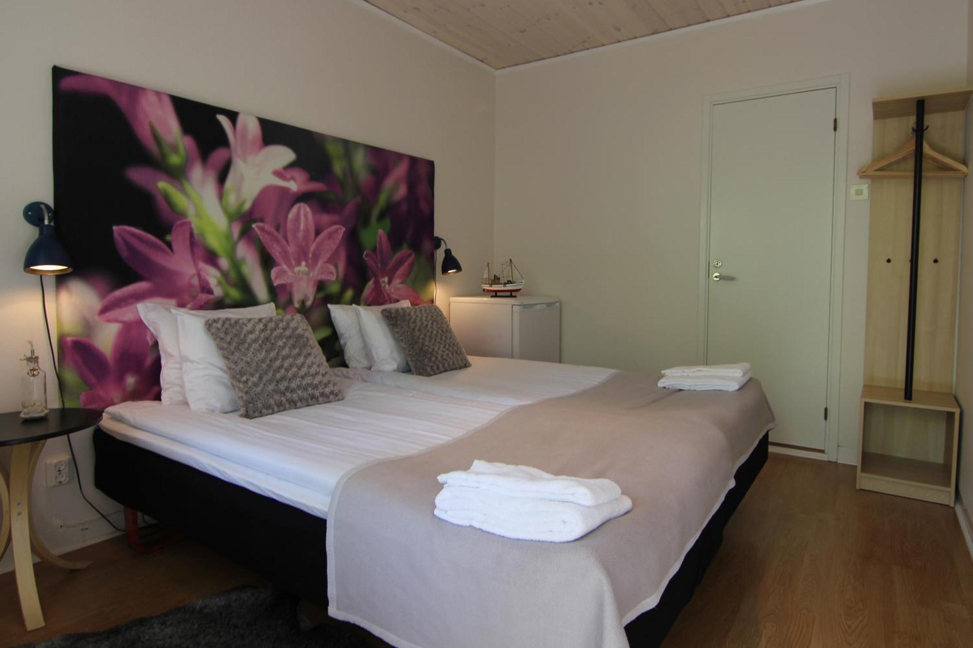 Hotel Snaeck Annex Visby Habitación foto